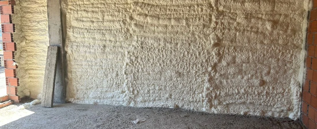 Mousse d’isolation universelle CF-I 750 de Hilti – Un incontournable pour l’isolation et le colmatage