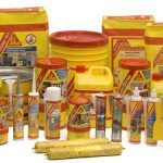 Réparez, collez, protégez : les solutions Sika pour tous vos projets