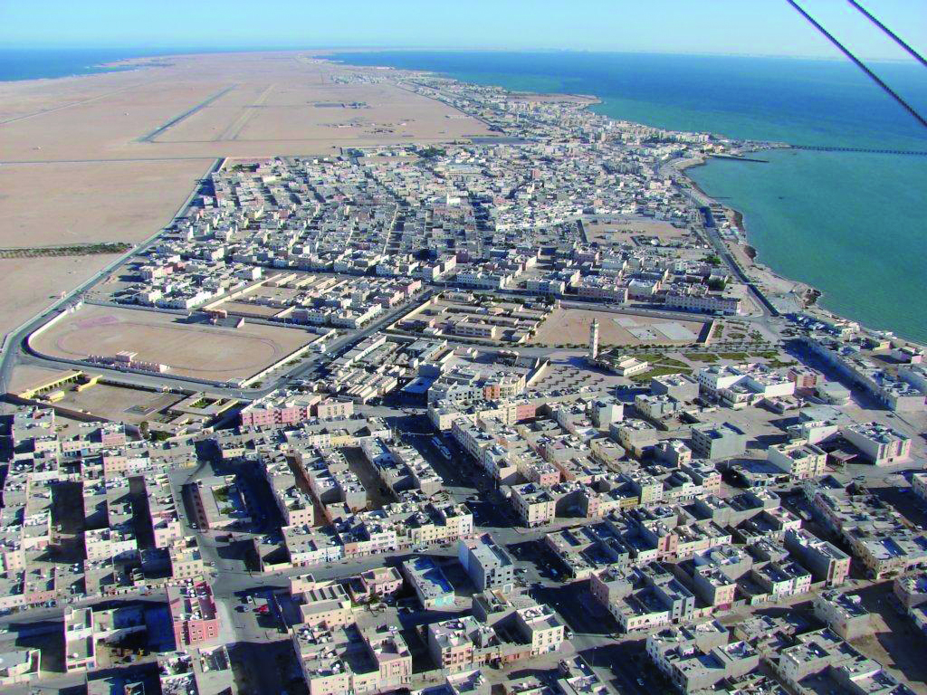 Immobilier à Dakhla en 2026 : un marché en pleine explosion entre opportunités et stratégie d’investissement